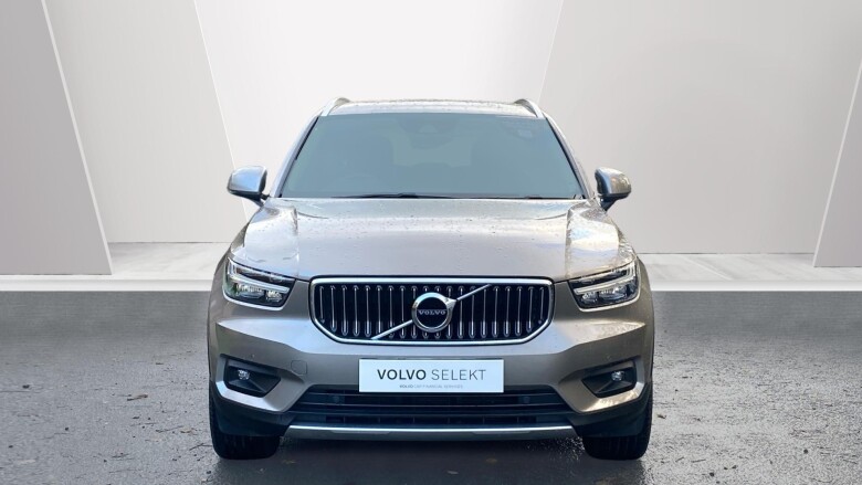 Volvo Xc40 2.0 B4P Inscription 5dr AWD Auto Petrol Estate